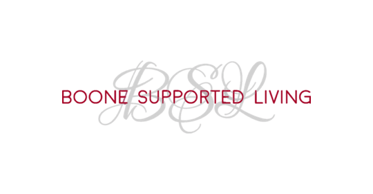 Boone Supported Living